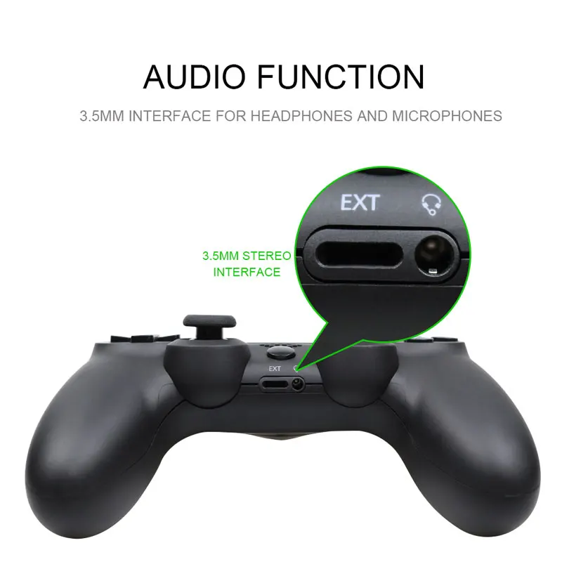 Для PS4 Pro Bluetooth беспроводной/проводной контроллер для SONY PS4 Pro тонкий геймпад для playstation 4 джойстик для PS3 для Dualshock