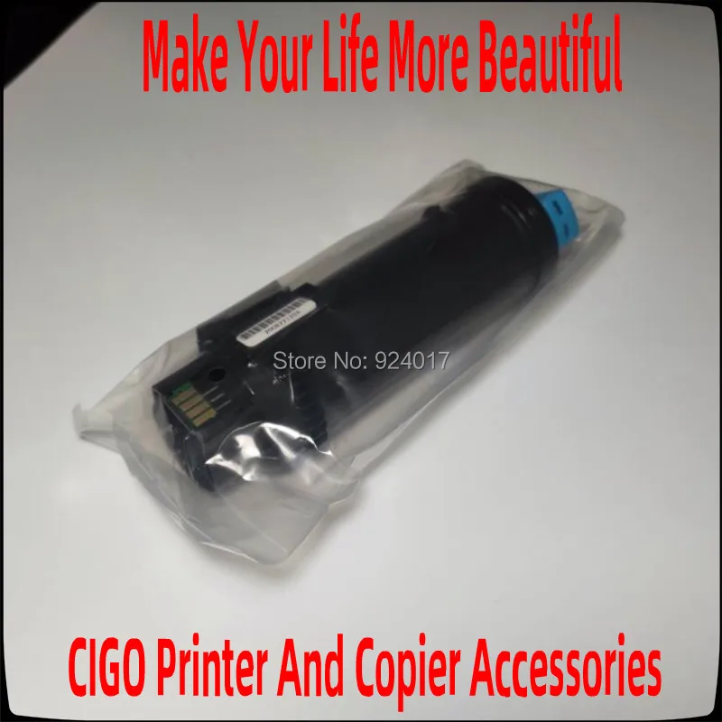 Для Xerox CM CP 315 318 Тонер для цветного принтера картридж CT202606 CT202607 CT202608 CT202609 цветной