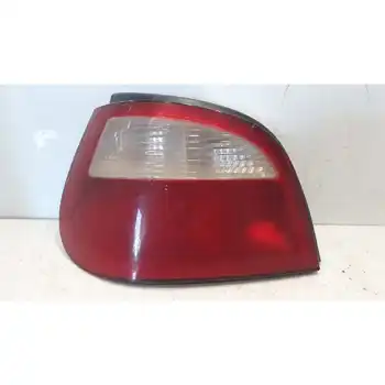 

8755509 pilot Rear Left Renault Megane I Phase 2 Classic (..) 1.9 Dci Cat Diesels