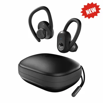 

Earphones Skullcandy S2BDW-N740 Portable Audio headset Earphone with microphone TWS PUSH ULTRA TRUE WIRELESS IN-EAR sport