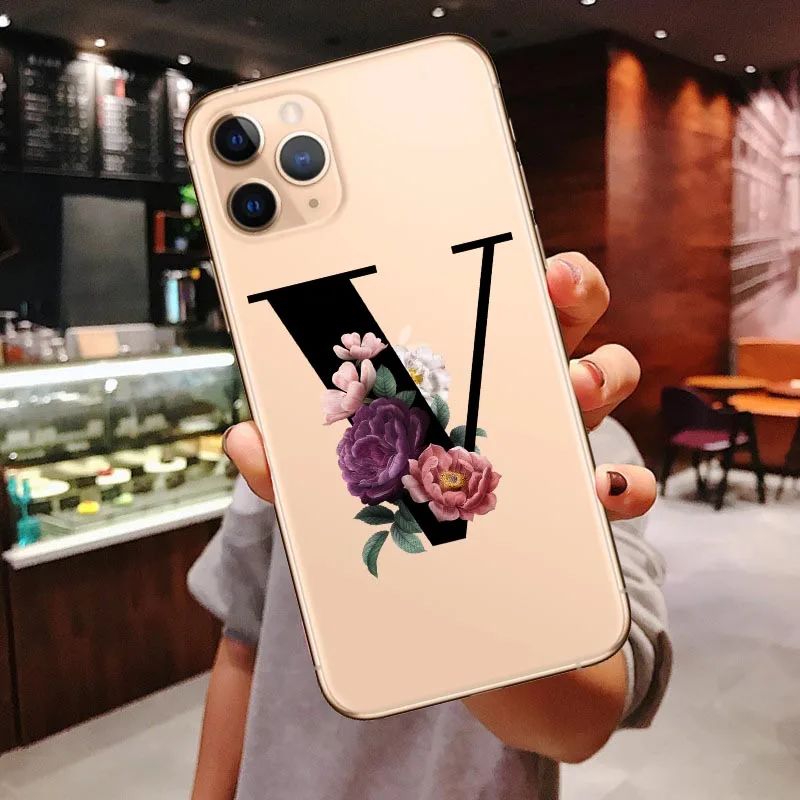 Чехол для телефона на заказ для iPhone 11 Pro Max, Беспроводная зарядка, Модный мягкий чехол для iPhone X XR XS MAX 7 8 Plus