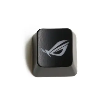 

1PC DIY ABS Backlit Mechanical Keyboard Keycap R4 Height ESC Translucent key cap 667C