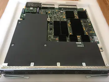

WS-X6708-10G-3C Million business modules in stock