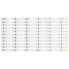 Hot Seller Led-Backlight-Strip LED50D6-ZC14-01 V500HJ1-PE8 LE50A7100L 30350006202 New 6LED for Led50d6-zc14-01/A/A/.. dV5lMx9Yw