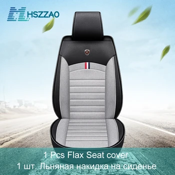 

Four Seasons General Car Seat Protection Breathable Car Seat Cover For Hyundai i30 Elantra Tucson Sonata,kia K5,LEXUS RX ES CT