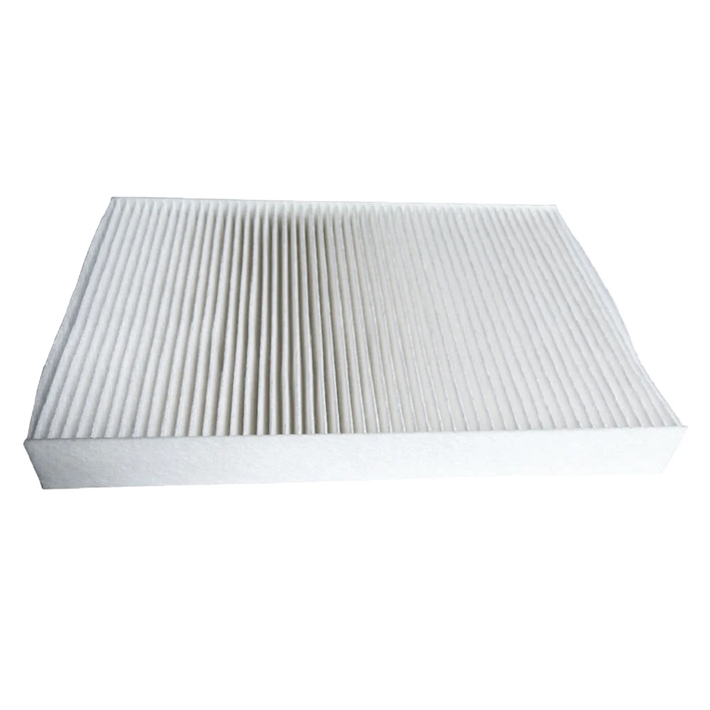 Premium Breathe Cabin Filter, Up to 25% Longer Life for Dodge/Challenger/Dodge/Charger/Chrysler 300 2011-2014