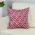 Cushion Covers Navy Cotton Linen Geometric Home Decorative Throw Pillows Pillowcases For Living Room Sofa Chair Seat Car Outdoor 35