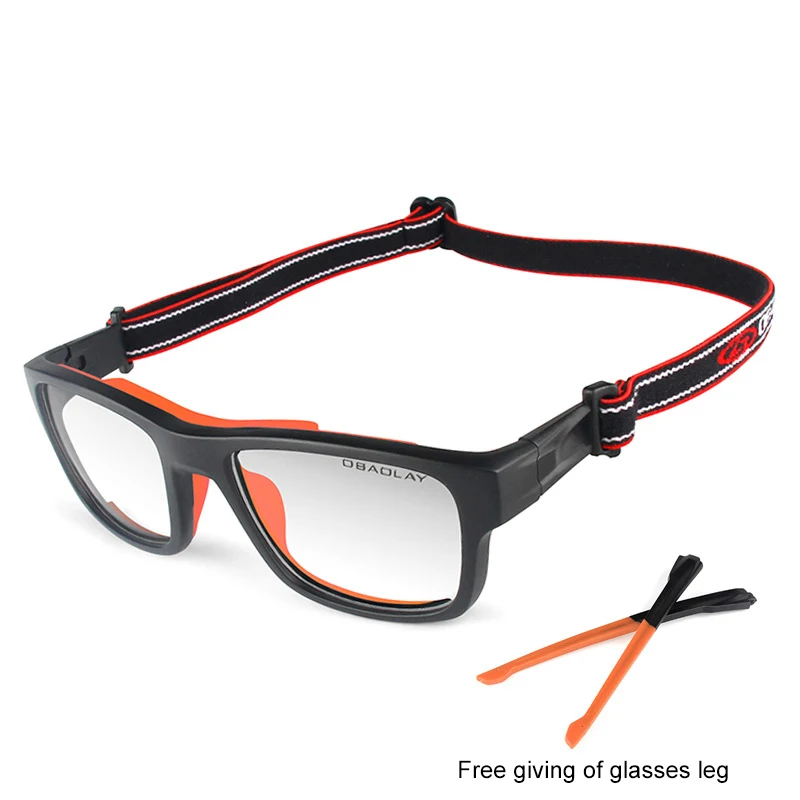 Lunettes et lunettes de protection sportives