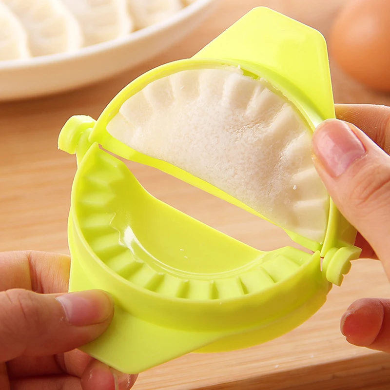 Инструмент для пельменей кухонные аксессуары Jiaozi устройство приготовления