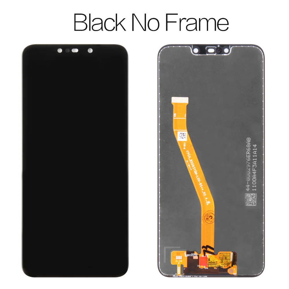 Huawei Mate 20 Lite Дисплей Купить