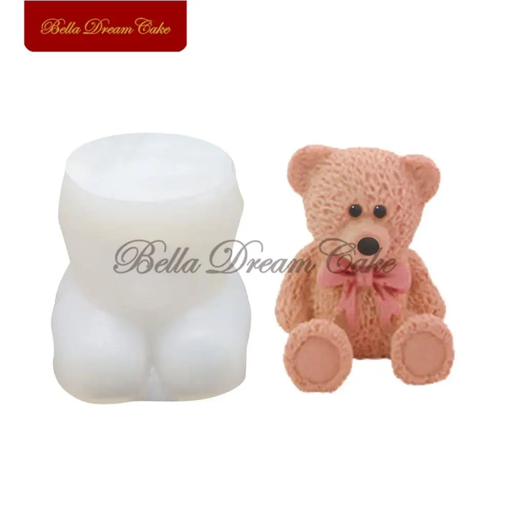 Mold Fondant Cake-Decorating-Tools Chocolate-Mould Kitchen-Baking-Accessories Cake-Border