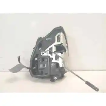 

51217202146 LOCK RIGHT FRONT DOOR BMW 3 SERIES SALOON (E90)