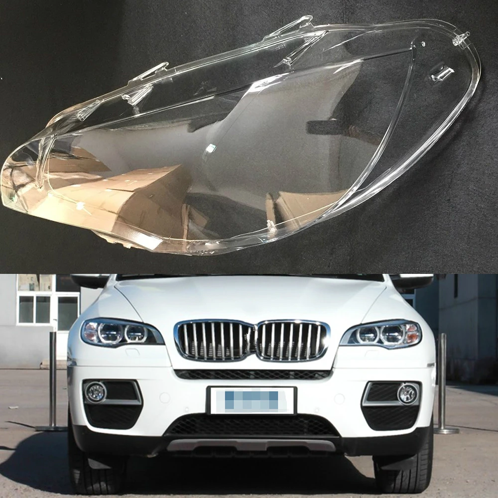 

Автомобильная фара для BMW X6 2008 2009 2010 2011 2012 2013
