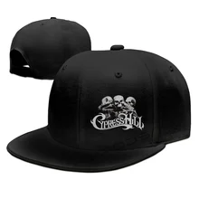 

Cypress Hill Logo Baseball Cap Men Adjstable Sports Caps Women Hip Hop Dad Hat