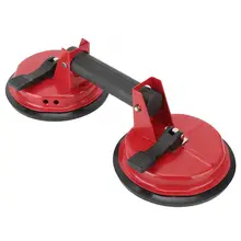 Высокое качество плитка присоска стеклоподъемник сильная присоска Стекло Керамическая плитка держатель подъемник напольная плитка инструмент для удаления