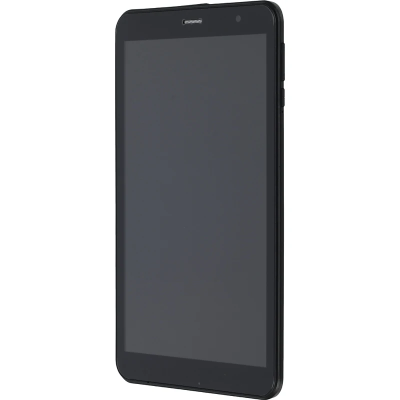 Планшет DIGMA Optima 8019N 4G. 1GB. 8GB. 4G черный