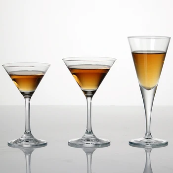 

Crystal Creative Cocktail Glass Liquor Decanter Art Glass Wine Whiskey European Creative Personality Wedding Home Decor FF70G30