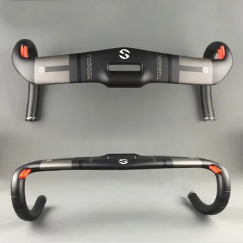

MTB Handlebar Aluminum Alloy Cycling Component HONSUN Bicycle Ultra Light