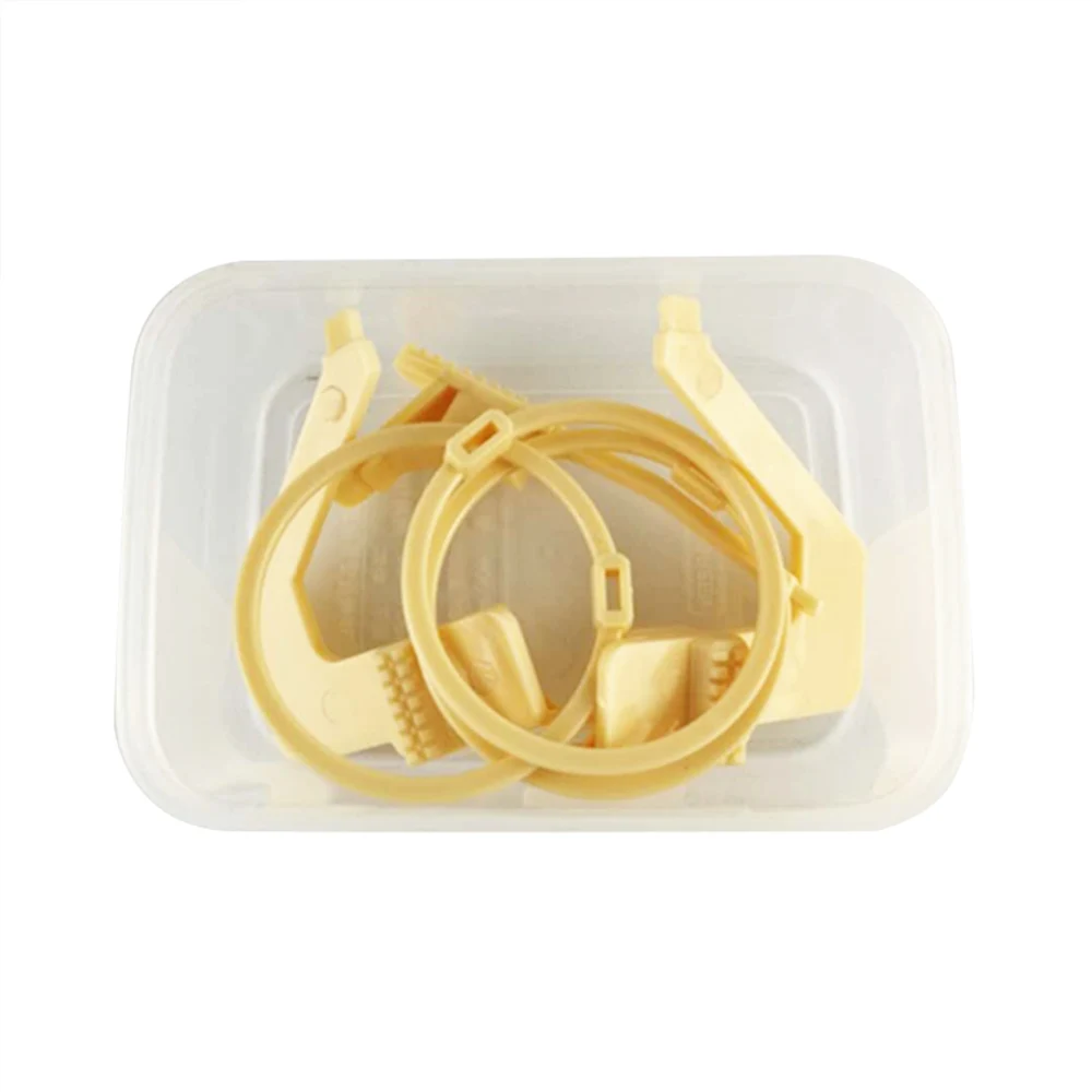 3 шт./компл. стоматологический цифровой рентгеновский пленочный Датчик Держатель