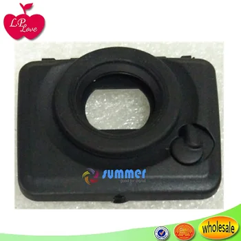 

D800 D800E viewfinder D800 eyepiece shell for Nikon D800E view finder camera repair free shipping