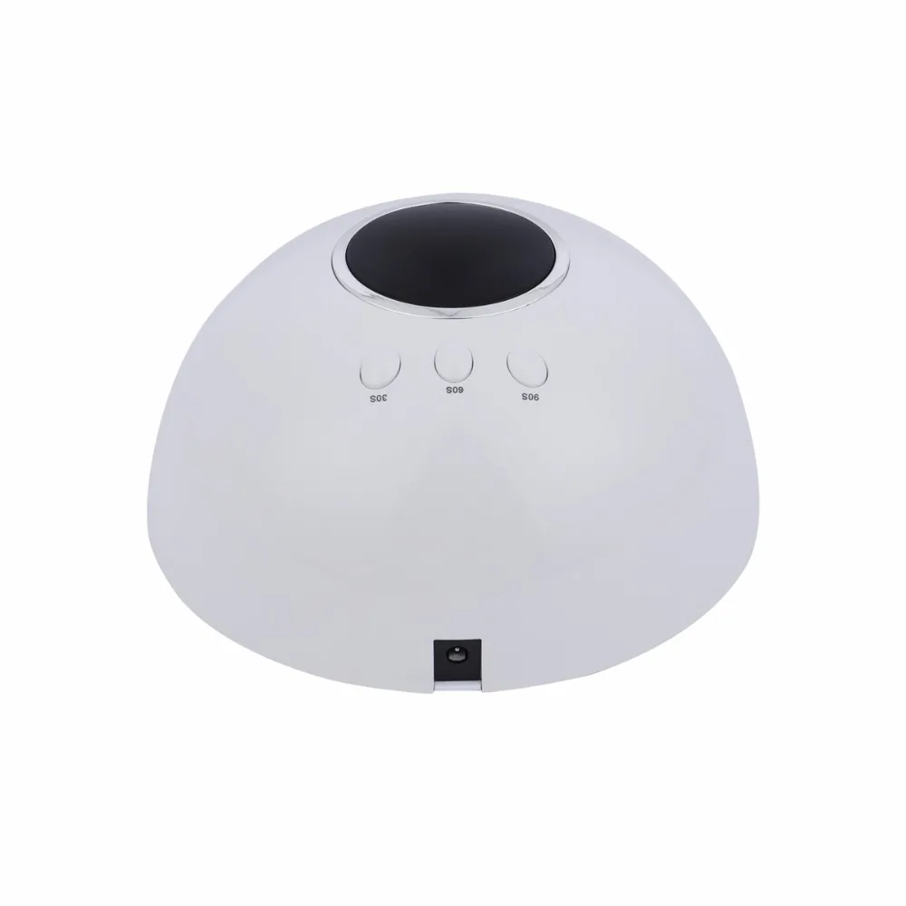 ENNKE UV/светодиодный светильник для ногтей Star 6/SUN X4, розовая, белая машина с двойным источником, профессиональная Сушилка для ногтей, Гель-лак, инструменты для дизайна ногтей