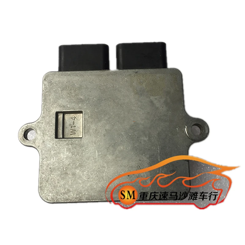 Мотоцикл части зажигания ECU коробка воспламенитель для HISUN 700 800 1000 UTV HS700 HS800 HS1000