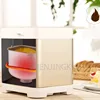 220V Home Bread Machine Fully Automatic Knead Dough Fermentation Intelligent Pork Floss Small Multifunction Breakfast Machine 4