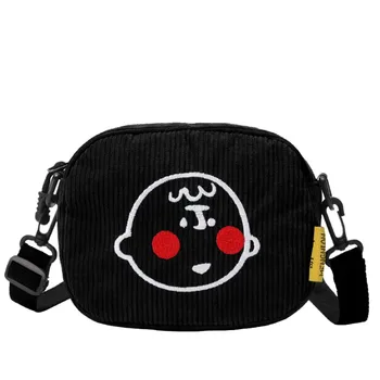 

Women's 2019 New Bag Fashion Wild Bag Multi-color Shoulder Bag High Quality Small Bag Sacoche Femme Fashion Bags For Women 2019