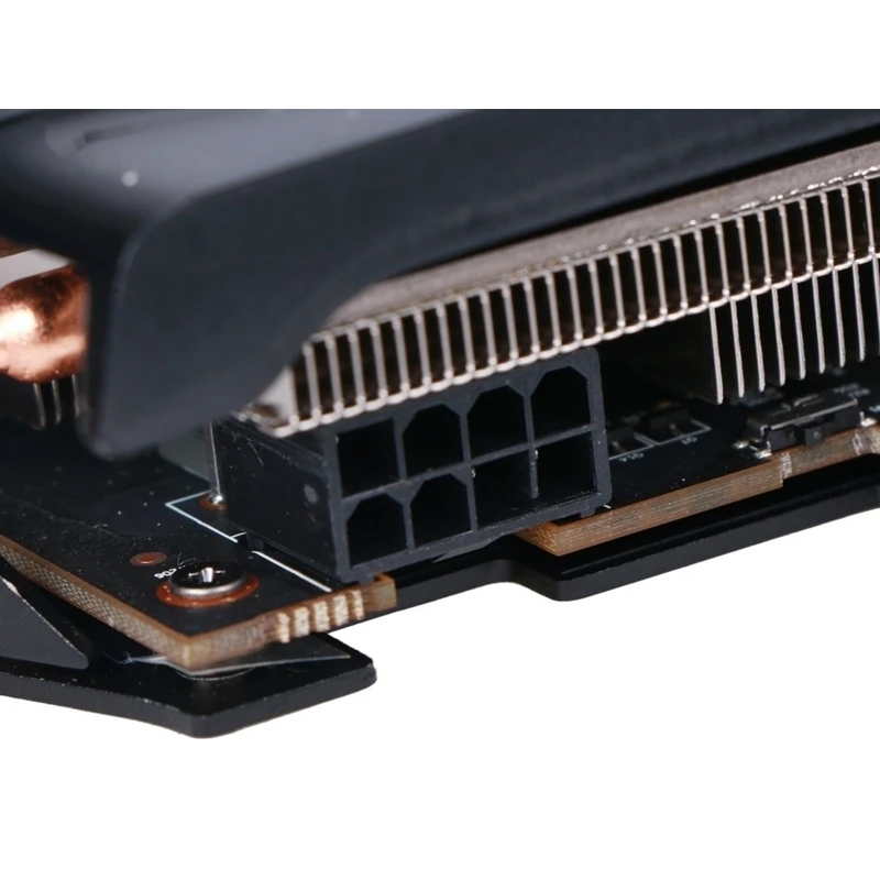 Видеокарты XFX RX 480 8GB видеокарты AMD Radeon RX480 8GB видеокарты на экран GPU PUBG Настольный ПК Видеокарта PUBG игровая карта не для майнинга