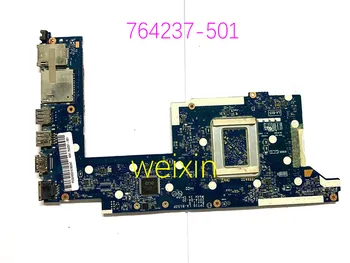

764237-501 FOR HP PAVILION 11T-N Motherboard N2830 LA-B152P ZPT10 Mainboard Tested working
