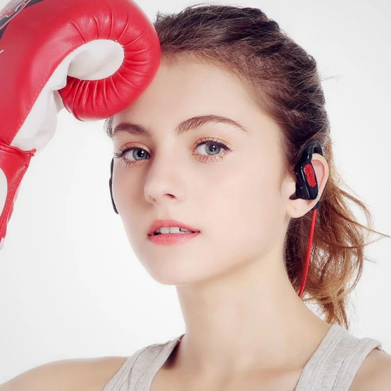 S5 наушники-вкладыши для Bluetooth V5.0, беспроводная bluetooth-гарнитура, bluetooth-гарнитура для спортивной одежды
