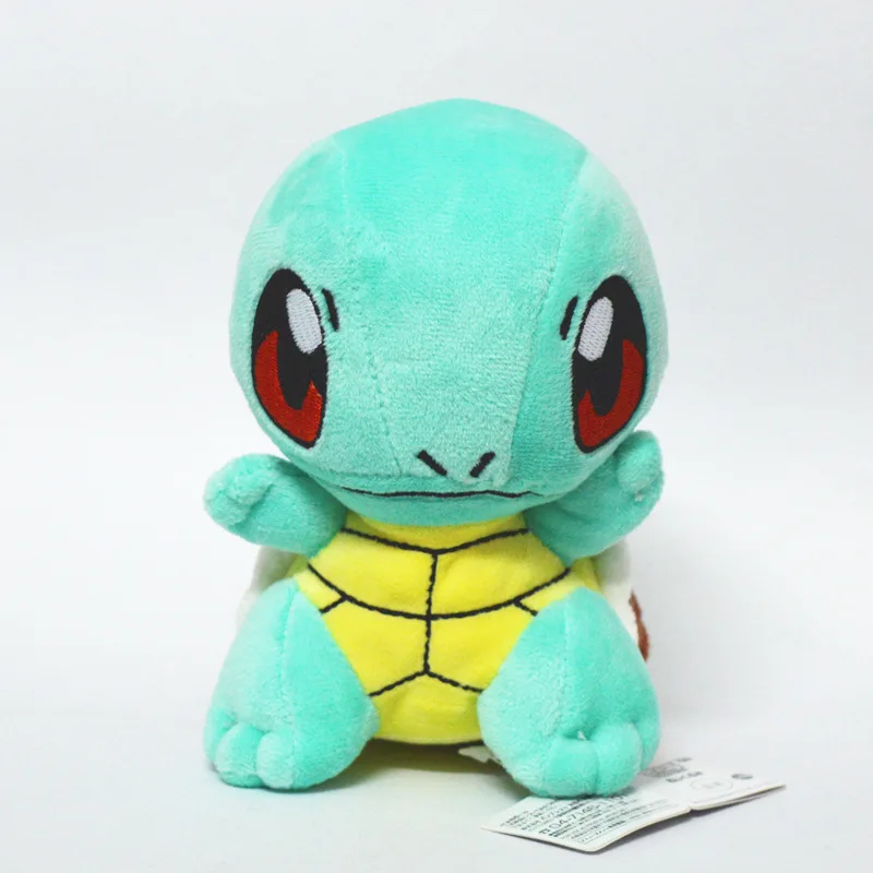 charmander stuffy