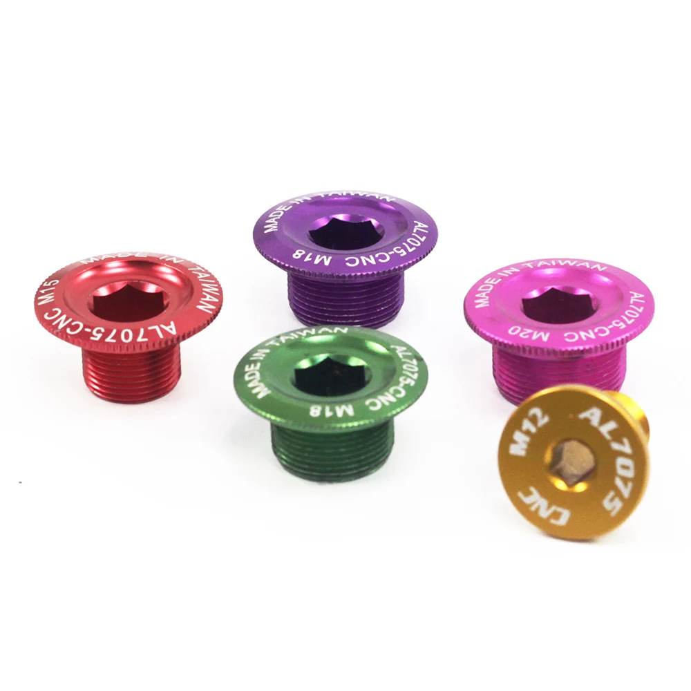 crank bolts (3)