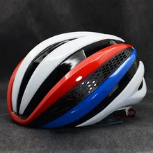 Ультралегкий велосипедный шлем Aero Capacete Road Mtb Trail велосипедный шлем casco шлем Ciclismo casco bicicleta hombre