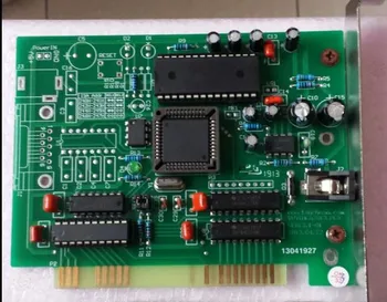 

LC-YY01 Smart Voice Card