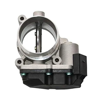 

Throttle Body A2C53249890 A2C53085614 A2C53364212 Car Accessories For Audi A6 Avant Allroad Audi A6