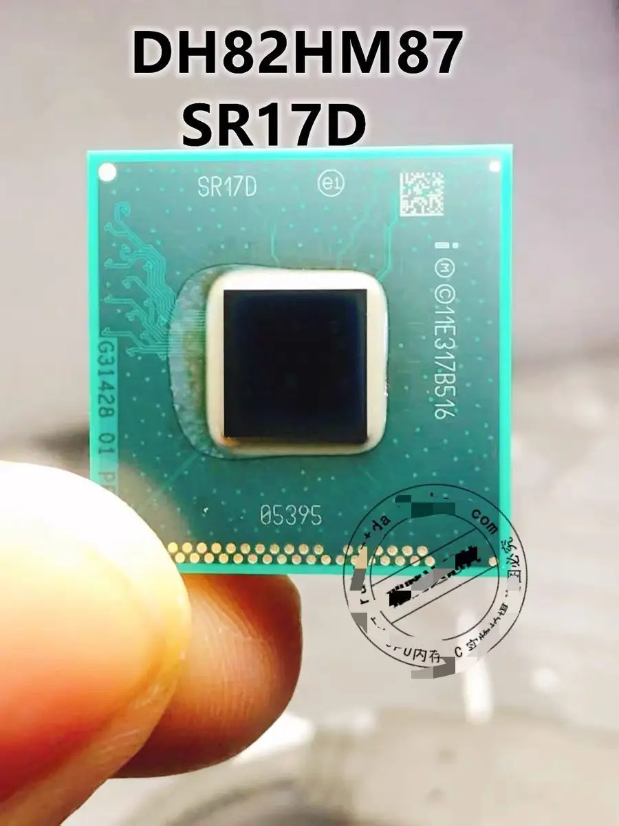 

1pcs/lot DM82HM87 SR17D DH82NM86 SR17E DH82QM87 SR17C DH82Z87 SR13A 100% NEW free shipping