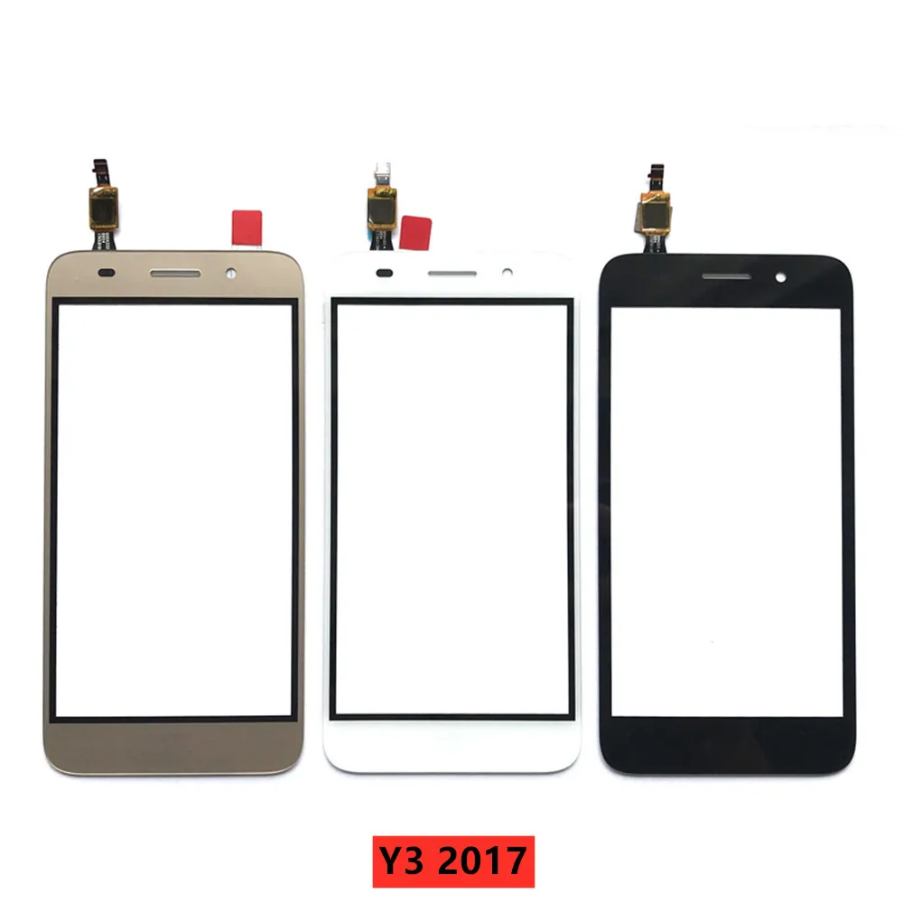 huawei y3 2017 lcd