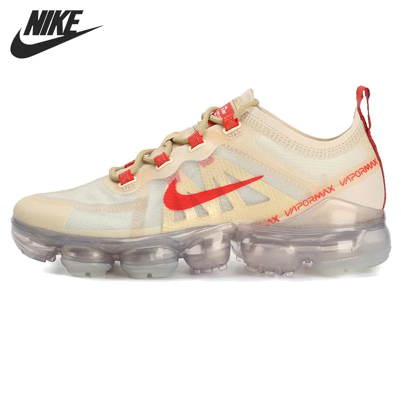 Оригинальный Новое поступление NIKE AIR VAPORMAX женские кроссовки для бега | Спорт и
