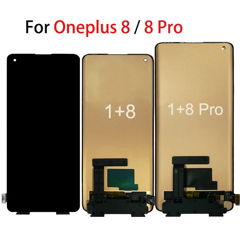 استبدال شاشة AMOLED مع إطار ، شاشة LCD ، أدوات إصل...