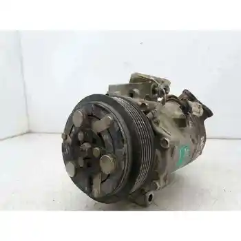 

13147264 COMPRESSOR AIR CONDITIONER OPEL VECTRA C SALOON