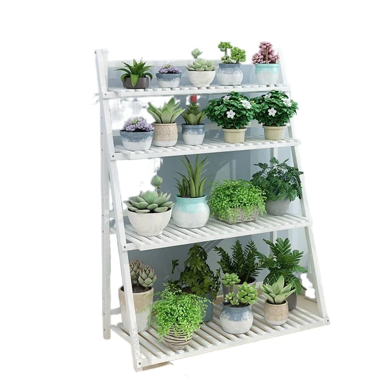 Горшок садовые полки для Estanteria стол Terraza Estante Para Plantas Stojak Na Kwiaty стойка открытый