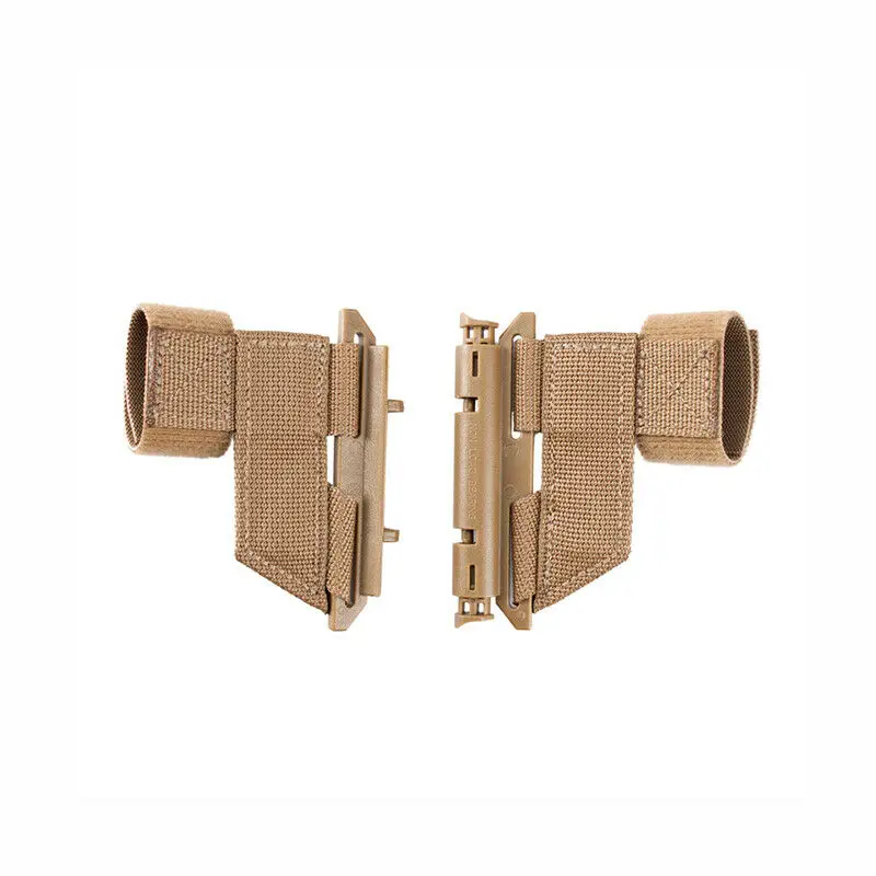 Тактический жилет HMS MOLLE Quick release Fast Fit с пряжкой