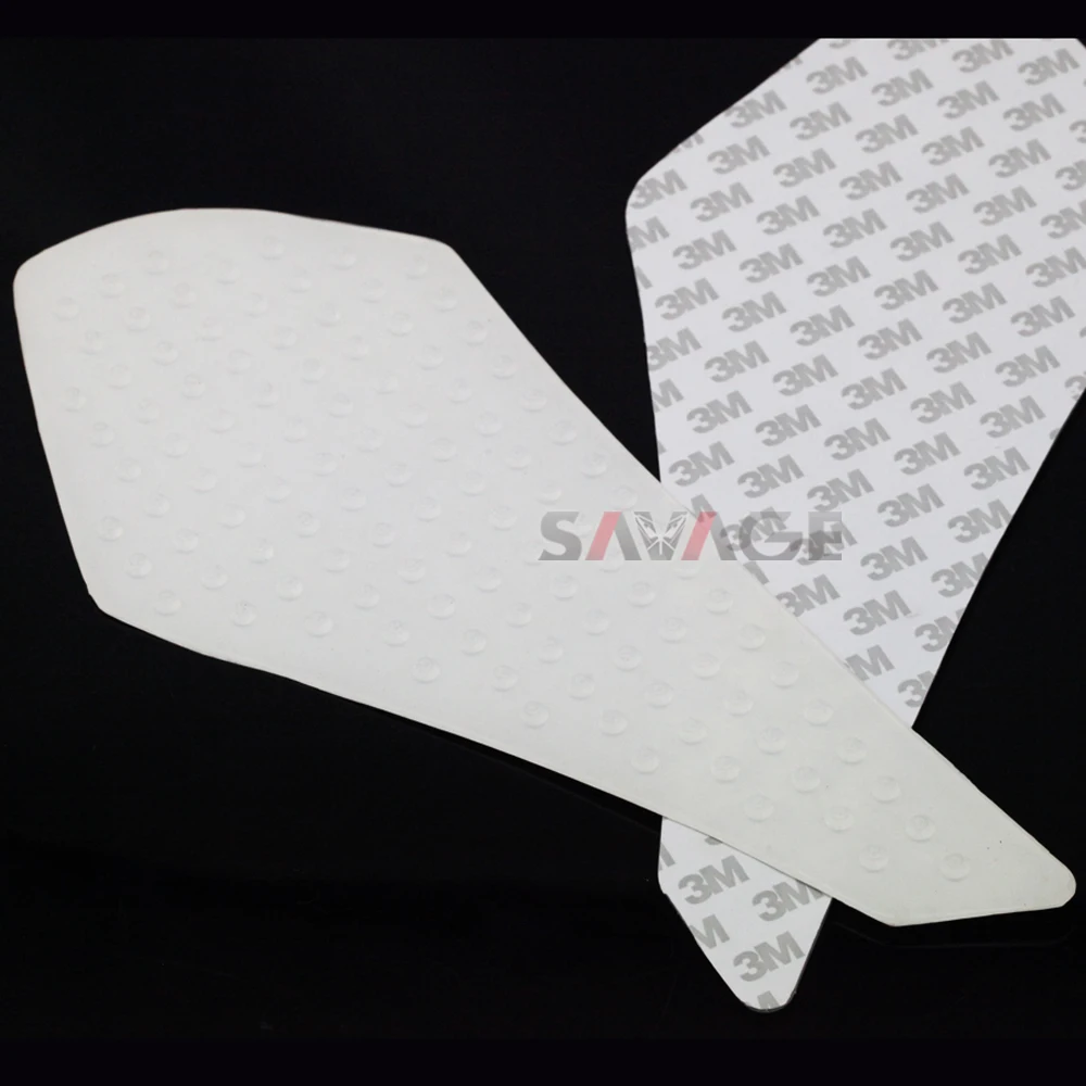 YR1078 Traction tank pads (3)