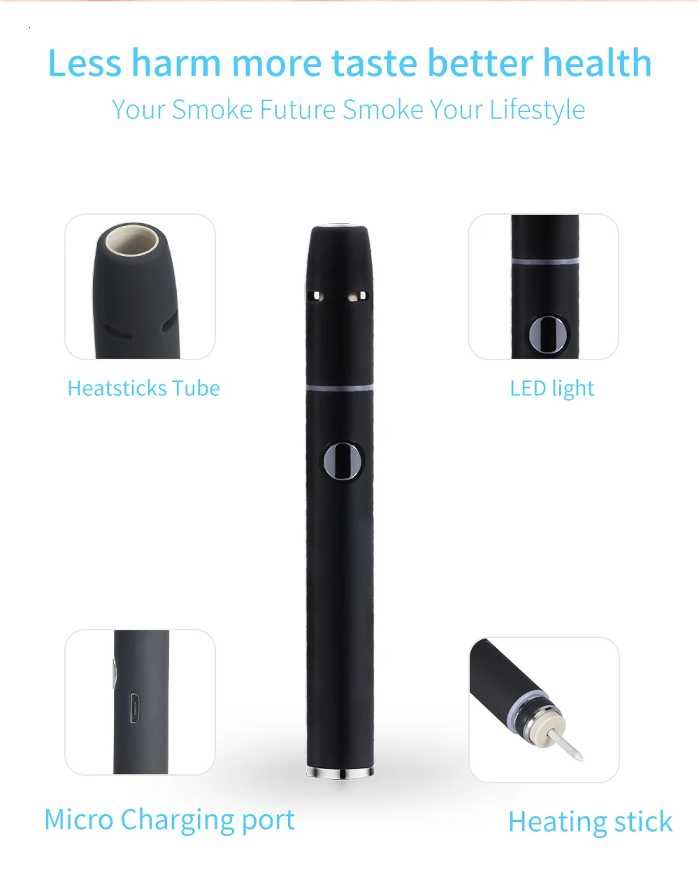dry herb vaporizer