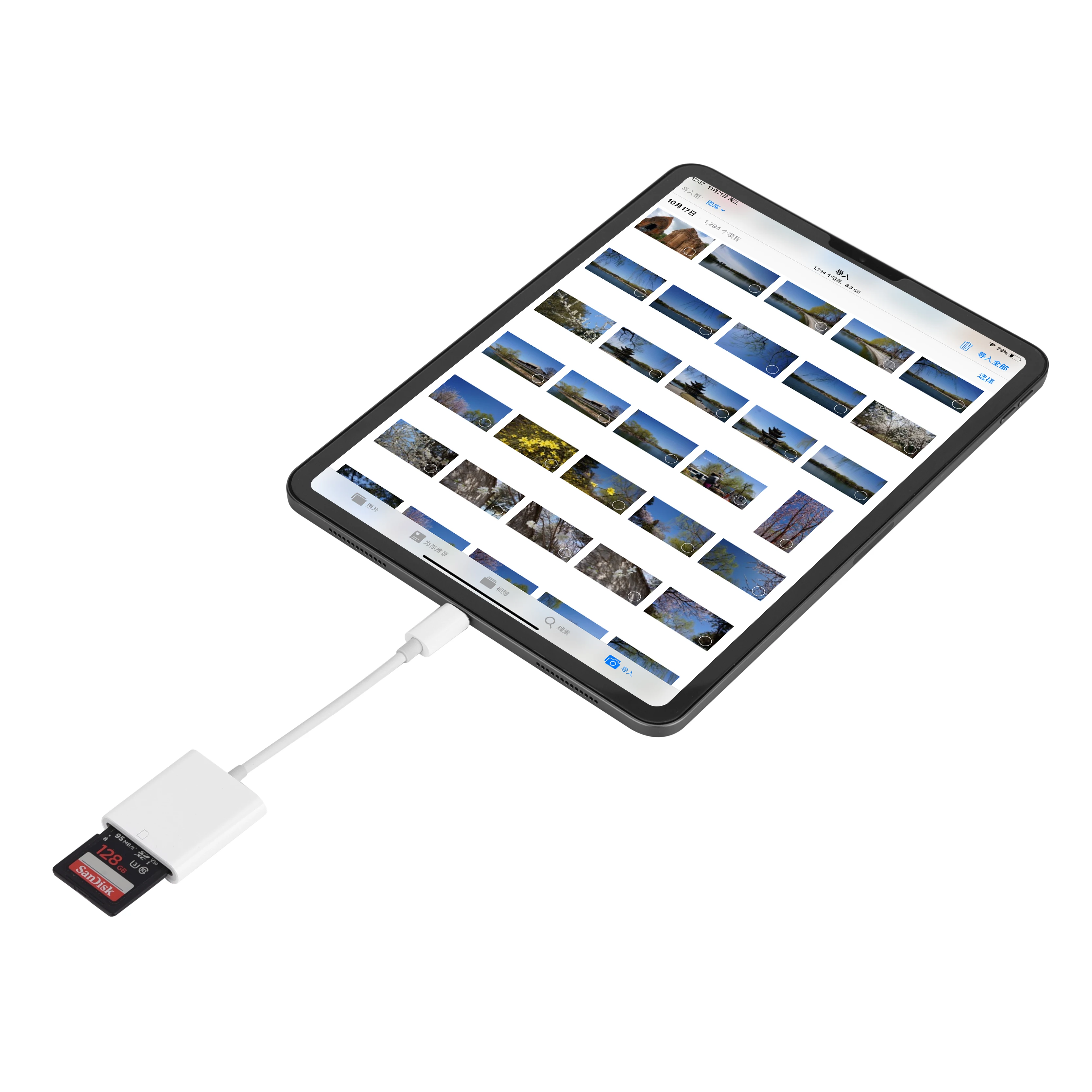 OTG Мобильный телефон Aux адаптер Тип C/USB C для SD карты камера ридер/передача для Android google pixel one plus 7 pro redmi note 8