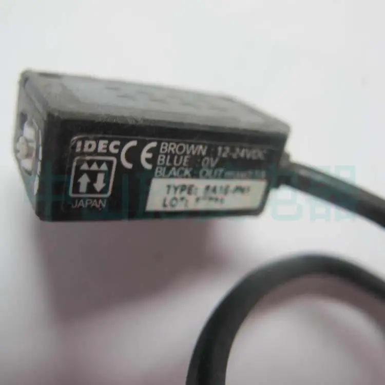 SA1E-BP2 IDEC Izumi фотоэлектрический переключатель фотоэлектрический датчик SA1E-BP2