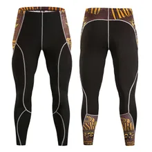 Брюки для тренировок ММА, мужские компрессионные штаны для бега, новейший тренд, спортивные мужские брюки для фитнеса, для спортзала, для сухого кроя, для пробежек, мужские спортивные Леггинсы