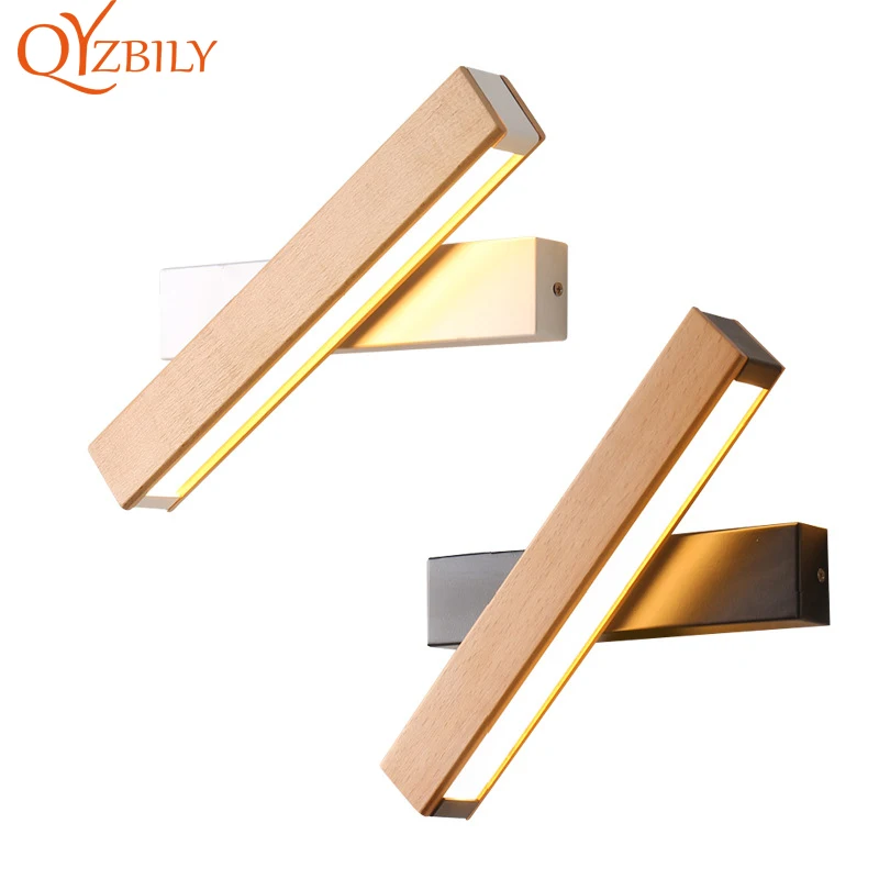 Современный светодиодный настенный светильник Vanity Wandlamp для гостиной спальни
