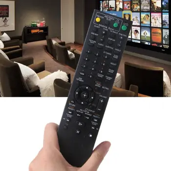 

RM-ADU007 Replacement Remote Control for So-ny AV System RM-ADU004 RM-ADU006 RM-ADU008 148057111 DAV-HDX475 DAV-HDX279W